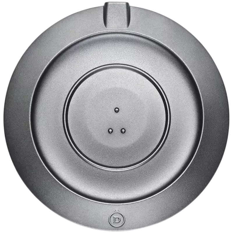 Devialet Mania svetlosivá s dokom