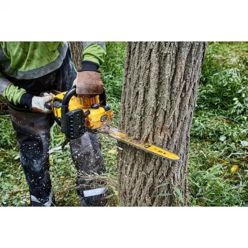 DeWALT DCMCS574N-XJ reťazová píla