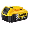 Dewalt systémová batéria 18 V 18 V Combo-Kit: DCD796, DCF887, 2