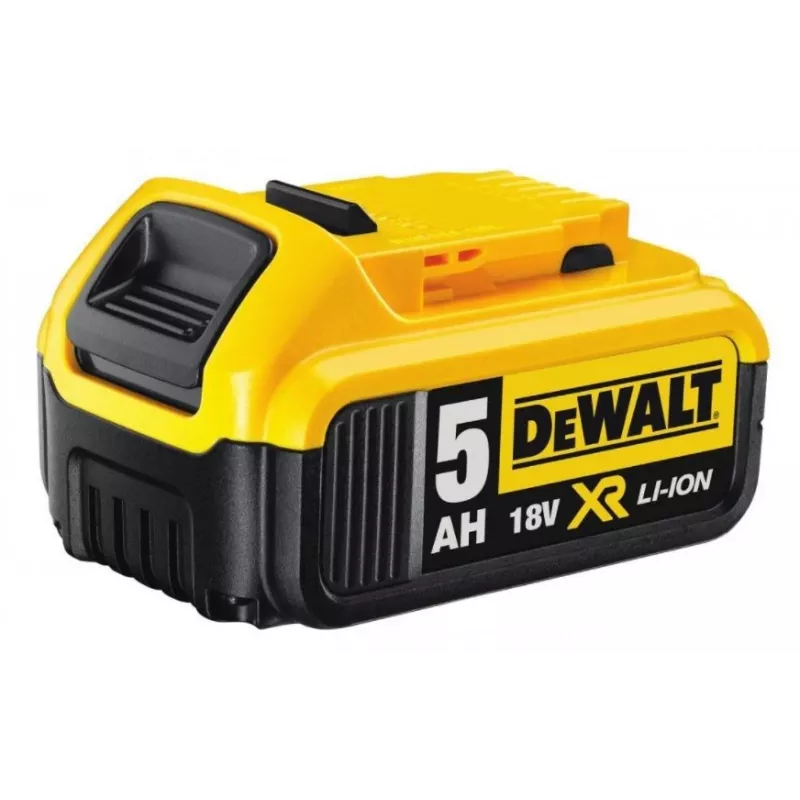 Dewalt systémová batéria 18 V 18 V Combo-Kit: DCD796, DCF887, 2