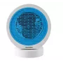 Ventilátor-elektrický teplovzdušný ventilátor Blaupunkt FHM401