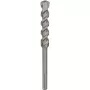 Bosch Accessories SDS max-4, 32x200x320mm 2608685874 vrták do kladiva 32 mm SDS-Max 1 ks