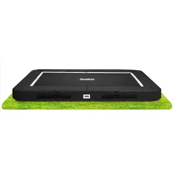 Trampolína Salta Premium Ground 214 x 305 cm — voľnočasová trampolína do záhrady, model 5837A