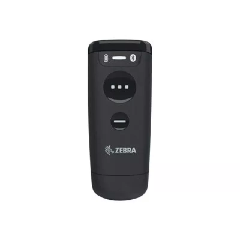 Zebra CS60 ručný čítač čiarových kódov 1D/2D LED čierny
