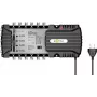 Goobay satelitný multiswitch 9 vstupov/12 výstupov (64881)