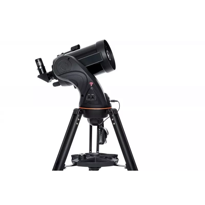 Celestron AstroFi 5 SCT teleskop
