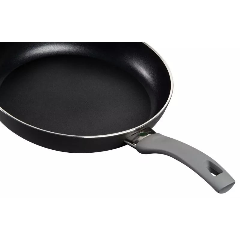 Univerzálna panvica BALLARINI 75003-053-0 32 cm čierna
