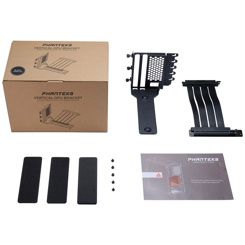 Držiak GPU Phanteks PH-VGPUKT4.0_03R