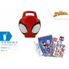 Kreatívna sada v krabici Spiderman