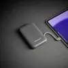 Powerbank USB 10000 mAh/sivá S10000 7333034 Intenso
