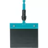 Gardena Combisystem 15 - zhrňovač - GARDENA combisystem - 15 cm - bez násady (3250-20)