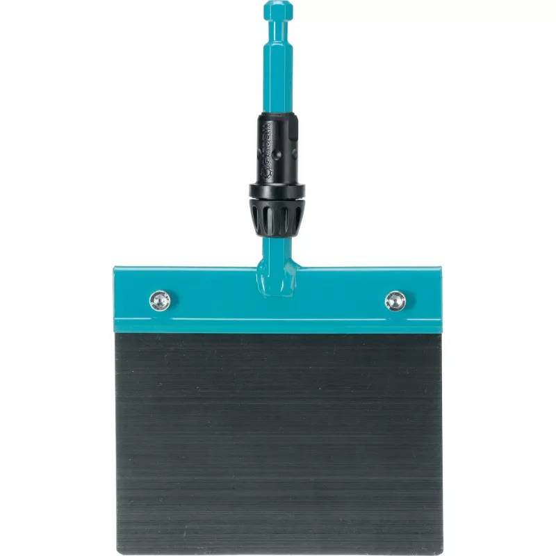 Gardena Combisystem 15 - zhrňovač - GARDENA combisystem - 15 cm - bez násady (3250-20)
