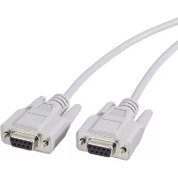 VGA kábel Renkforce RF-4131726 1,8 m