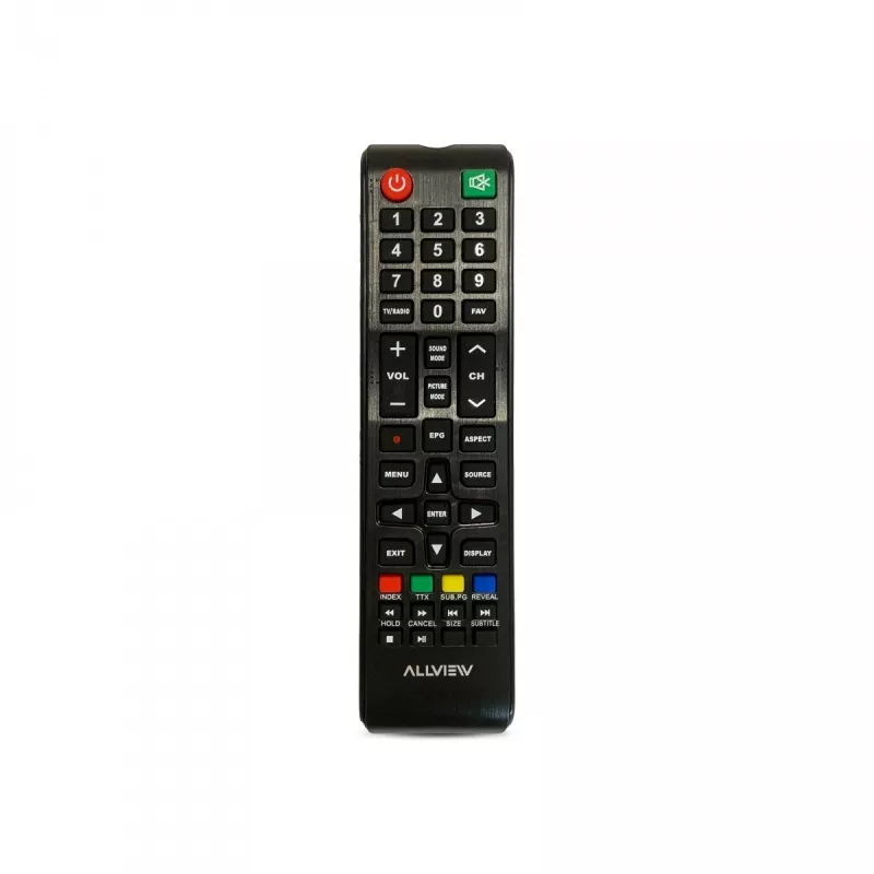 LED TV Allview 40ATC6300-F 40