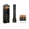 Baterka Duracell DF750 čierna