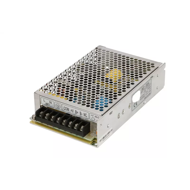 Extralink napájací zdroj AD-55A 12V/13,8V, 55W