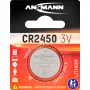 Ansmann gombíková batéria 3V Lithium CR2450 (5020112)