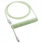 Cablemod CM-CKCA-CW-LGW150LGW-R USB kábel 1,5 m USB A USB C zelený (CM-CKCA-CW-LGW150LGW-R)