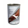 TROVET Hepatic HLD kuracie - mokré krmivo pre psy - 400 g