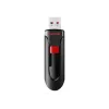 SanDisk Cruzer Glide 32 GB USB 2.0 flash disk, balenie 3 ks