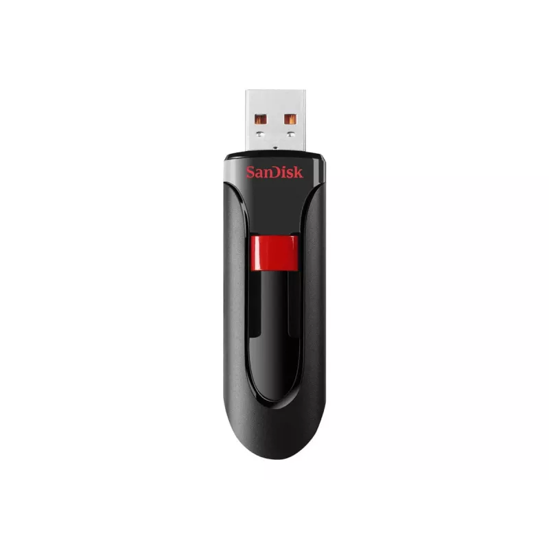 SanDisk Cruzer Glide 32 GB USB 2.0 flash disk, balenie 3 ks