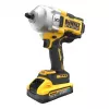 DeWALT DCF961H2T-QW elektrický skrutkovač/rázový uťahovač 1200 ot/min