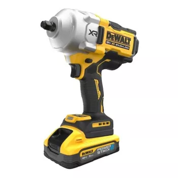 DeWALT DCF961H2T-QW elektrický skrutkovač/rázový uťahovač 1200 ot/min