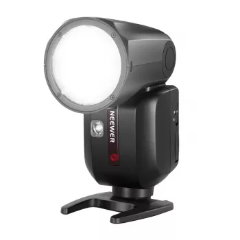 Blesk Neewer Z2PRO-C oválny pre Canon 2,4GHz bezdrôtový TTL