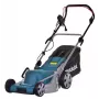 MAKITA ELEKTRICKÁ KOSAČKA NA TRÁVU 1600W 41cm OCELOVÉ TELO ELM4121