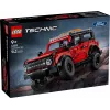 LEGO Technic stavebnica Ford Bronco Off-Roader 4x4 model 42213 — 943 dielov, vek 9+