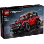 LEGO Technic stavebnica Ford Bronco Off-Roader 4x4 model 42213 — 943 dielov, vek 9+