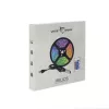 White Shark Helios LED-05 RGB LED pásik s diaľkovým ovládačom