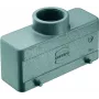 Harting puzdro s objímkou Han® 24B-gg-M32 19 30 024 1422 1 ks (19 30 024 1422)