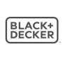 Black+Decker FSMH1321-QS parný mop, 1300 W, 0,5 l
