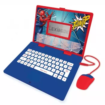 Vzdelávací tablet Lexibook JC598SPi17 s interaktívnymi vzdelávacími funkciami pre deti