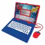 Vzdelávací tablet Lexibook JC598SPi17 s interaktívnymi vzdelávacími funkciami pre deti