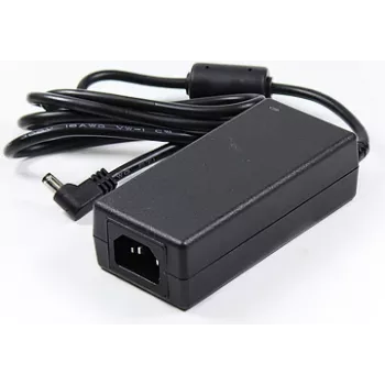 Synology - napájací zdroj - 60 Watt - Level VI - 11.3 x 4.9 x 3.5 cm