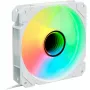 SHARKOON SHARK Mirror RGB PWM 120mm biela