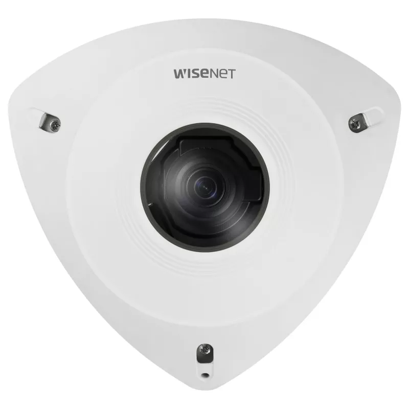 Rohová kamera Hanwha Techwin TNV-8011C 5MP