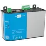 LAN router INSYS icom SCR‑E300, montáž na DIN lištu/stenu, SMA anténový konektor, 10/100 Mbit/s, 12–24 V