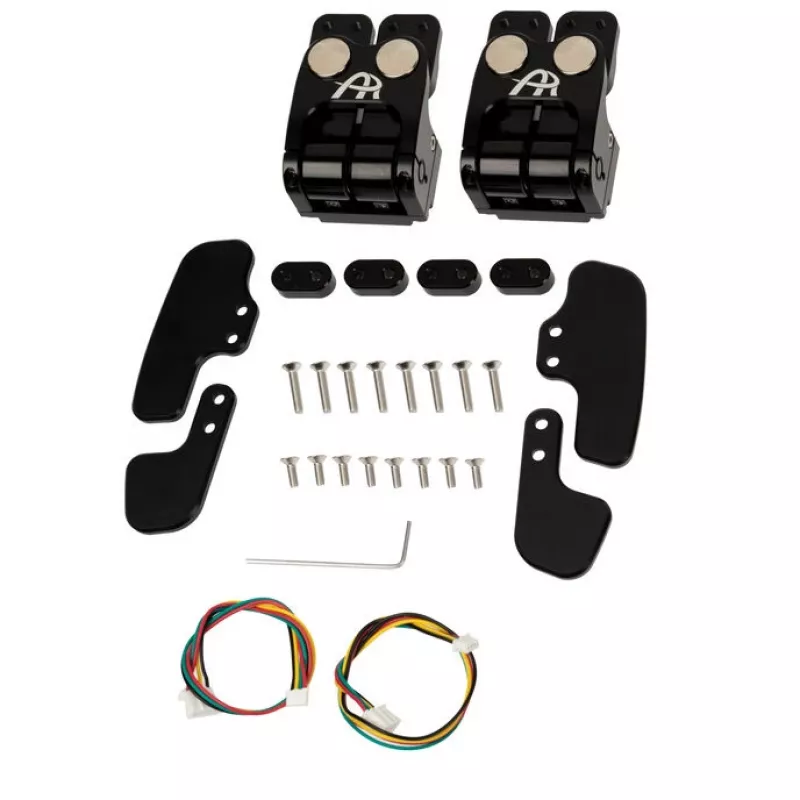 Asetek SimSports Formula XL rukoväte
