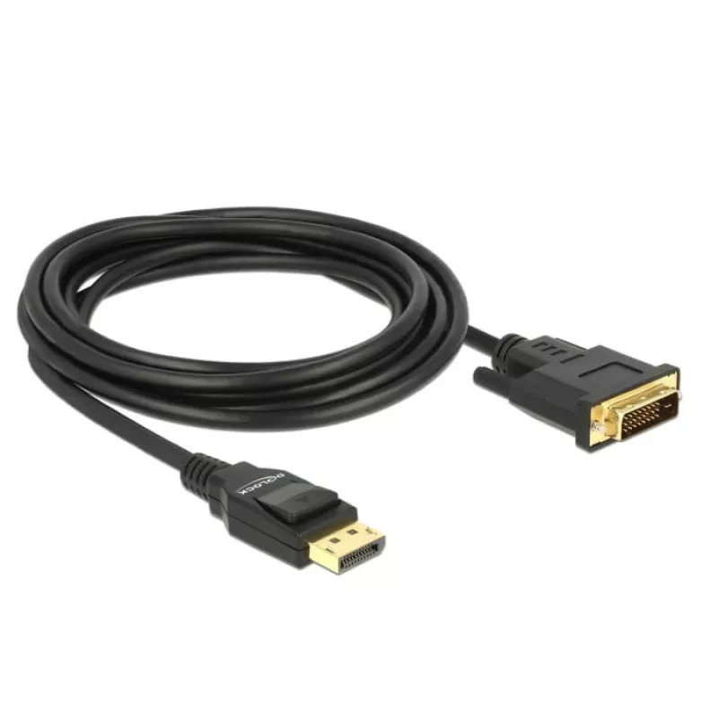 Adaptér video kábla DeLOCK 85314