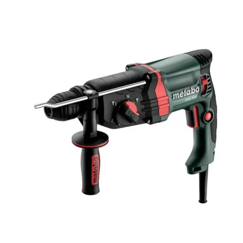 Metabo KHE 2445 kombinované kladivo, 800 W, 2,4 J