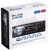 BLOW AVH-8624 autorádio, 1 DIN, FM RDS, Bluetooth, USB, SD/MMC, AUX, MP3, LCD displej, diaľkový ovládač, čierne