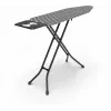 ŽEHLIACA DOSKA 120x38cm PROMIS PKD50 STAR stabilná s výškovo nastaviteľnou stabilitou