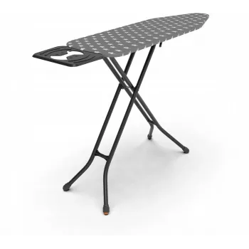 ŽEHLIACA DOSKA 120x38cm PROMIS PKD50 STAR stabilná s výškovo nastaviteľnou stabilitou