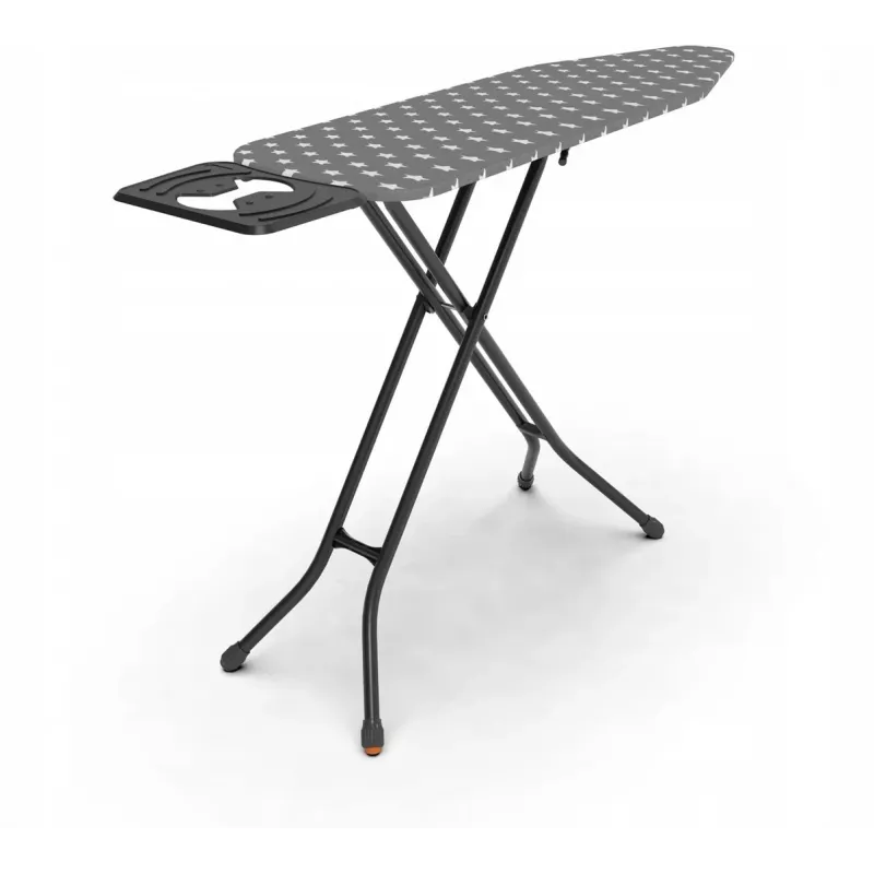 ŽEHLIACA DOSKA 120x38cm PROMIS PKD50 STAR stabilná s výškovo nastaviteľnou stabilitou