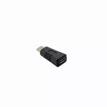 Sbox adaptér Micro USB-2.0 F.->USB TYPE C OTG AD.USB.F-CTYPE.M.