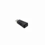 Sbox adaptér Micro USB-2.0 F.->USB TYPE C OTG AD.USB.F-CTYPE.M.