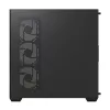 Počítačová skriňa Darkflash DS900 ATX čierna